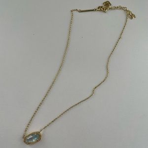 kendra scott necklace